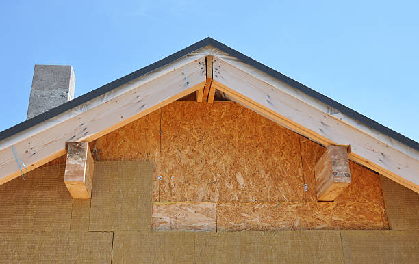 Best Storm Damage Siding Repair  in Hanahan, SC